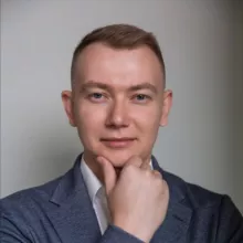 OZON аналитика на млрд: Взгляд Артёма Антошина
