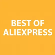 BEST OF ALIEXPRESS
