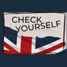 Check Yourself