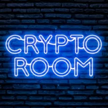 CRYPTO ROOM