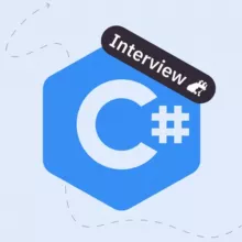 Библиотека собеса по C# | вопросы с собеседований
