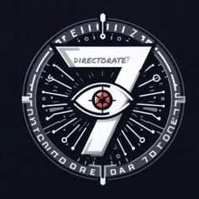 Directorate 7 👁‍🗨
