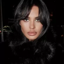 Ирина Пинчук.