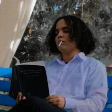 Darwin Carballo Velásquez