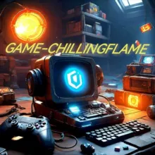 GAME-CHILLINGFLAME