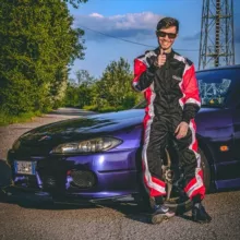 Passione Motori