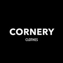 CORNERY | НОВИНКИ