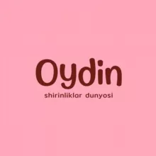 Oydin shirinliklari dunyosi 🎂Chat