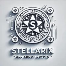 Stellarix Token | All about crypto