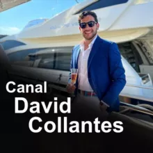 🇻🇪🇨🇱Canal David Collantes🇲🇽🇦🇷🇨🇴