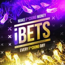 IBets Официальный