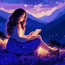 Книжный клуб со Стасей @stasya_pro_knigi