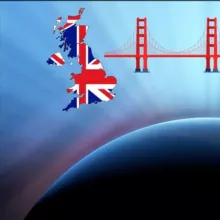 London Business Bridge