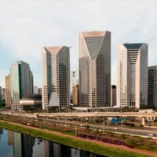 Fundos Imobiliários