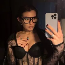 то, что не пойдет в инстаграм