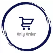 Just Order | Only Order | No Review