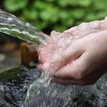 SOLARIS FRANCE - EAU POTABLE - Informations n° 1