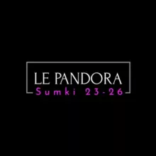 ⚜️LE PANDORA(23-26)сумки