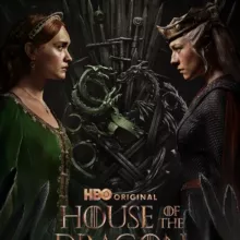 House Of The Dragon Season 2