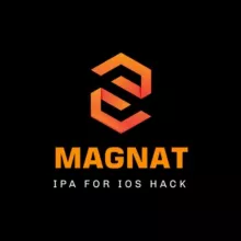 MAGNAT IPA IOS  | ТикТок мод на айфон