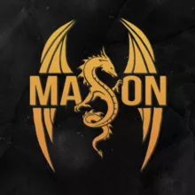MLBB : MASON И VAZON❤️