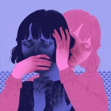 Из глубин подсознания