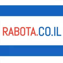 Работа в Израиле. Rabota.co.il דרושים ברוסית