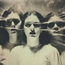 Хижина в лесу