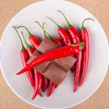Вкусный Чат 🥯 - о еде, ресторанах, рецепты, лайфхаки