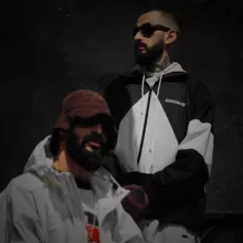 MIYAGI & PANDA 🖤