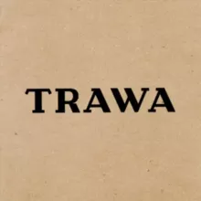 TRAWA