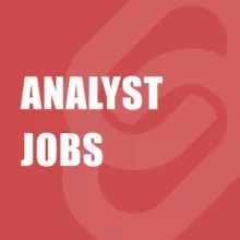 Вакансии аналитиков, Data Analyst и Scientist