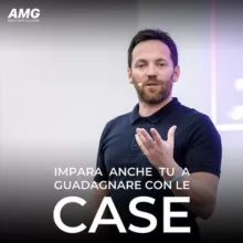 Andrea Maurizio Gilardoni