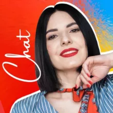 Чат допомоги з адаптацією 🇺🇸🇨🇦 2025 🇺🇦 Lily Boiko