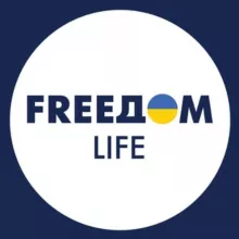 FREEДОМ. LIFE