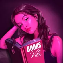 BOOKS VIBE