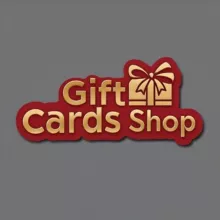 Gift Cards Shop 🎁
