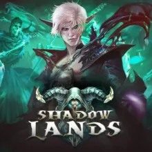ShadowLands: Новый х800 — Бонус Старт!