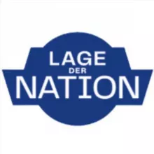 Lage der Nation
