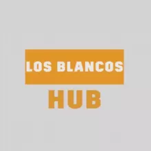 Los Blancos Hub | Real Madrid