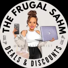 🛒 The Frugal SAHM | ALL DEALS
