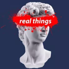 The Real Things
