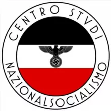 Centro Stvdi Nazionalsocialismo 卐