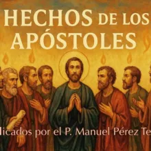 AOPD: Hechos de los Apóstoles