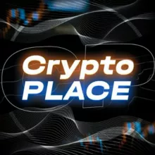 Crypto Place ЧАТ