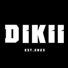 • DIKII • 🏴‍☠️