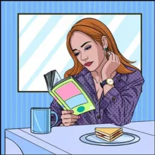 Женская Библиотека | Психология