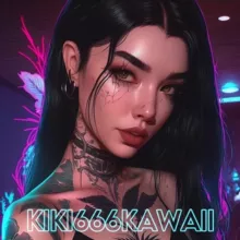 KIKI13KAWAII