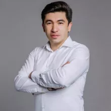Nodir Ibatov's CHAT
