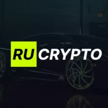 RUCRYPTO — РУ Крипто